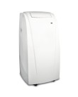 Foto Ar Condicionado Portátil Tec Home 12.000 BTUs Controle Remoto Frio TEC12F