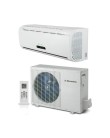 Foto Ar Condicionado Split Hi Wall Electrolux 12.000 BTUs Controle Remoto Frio PE / PI12F
