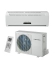 Foto Ar Condicionado Split Hi Wall Electrolux 9.000 BTUs Controle Remoto Frio PE / PI09F
