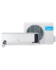Foto Ar Condicionado Split Hi Wall Midea Estilo 12.000 BTUs Controle Remoto Frio MSS-12CR