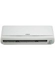 Foto Ar Condicionado Split Piso / Teto Samsung 9.000 BTUs Controle Remoto Quente/Frio AQ09UWBUXAZ