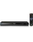 Foto Blu-Ray Player Panasonic DMP-BD45LB-K