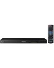 Foto Blu-Ray Player Panasonic DMP-BD75