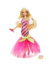 Foto Boneca Barbie Natal Perfeito CD 2011 Mattel