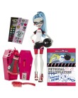 Foto Boneca Monster High Aula Preferida Ghoulia Yelps Mattel
