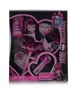 Foto Boneca Monster High Draculaura 1600 Anos Mattel