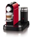 Cafeteira Elétrica Nespresso Citz&Milk C120 Foto Cafeteira Elétrica Nespresso Citz&Milk C120