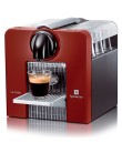 Cafeteira Elétrica Nespresso Le Cube D180 Foto Cafeteira Elétrica Nespresso Le Cube D180