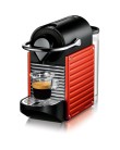 Cafeteira Elétrica Nespresso Pixie C60 Foto Cafeteira Elétrica Nespresso Pixie C60