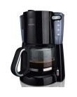 Cafeteira Elétrica Philips RI7448 Foto Cafeteira Elétrica Philips RI7448