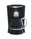 Cafeteira Elétrica Zeex Prática SH-602 Foto Cafeteira Elétrica Zeex Prática SH-602