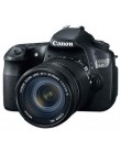 Foto Câmera Digital Canon EOS 60D DSLR 18 mpx