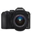 Foto Câmera Digital Samsung NX10 14,6 mpx