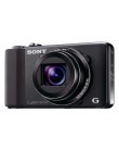 Câmera Digital Sony Cyber-Shot DSC HX9V 16,2 mpx Foto Câmera Digital Sony Cyber-Shot DSC HX9V 16,2 mpx