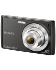 Foto Câmera Digital Sony Cyber-Shot DSC-W510 12,1 mpx 6 MB