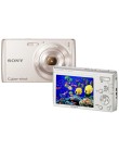 Câmera Digital Sony Cyber-Shot DSC-W515PS 12,1 mpx 6 MB Foto Câmera Digital Sony Cyber-Shot DSC-W515PS 12,1 mpx 6 MB