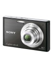 Câmera Digital Sony Cyber-Shot DSC-W550 14,1 mpx Foto Câmera Digital Sony Cyber-Shot DSC-W550 14,1 mpx