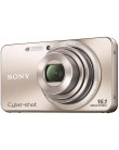 Foto Câmera Digital Sony Cyber-Shot DSC-W570 16,1 mpx 27 MB