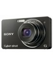 Câmera Digital Sony Cyber-Shot DSC-WX10 10,2 mpx 11 MB Foto Câmera Digital Sony Cyber-Shot DSC-WX10 10,2 mpx 11 MB