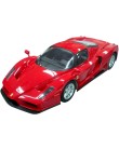 Foto Carrinho de Controle Remoto Candide Ferrari Ferrari Enzo 1:20 6413