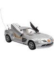 Foto Carrinho de Controle Remoto Candide Garagem S.A. Sport Car