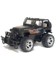 Foto Carrinho de Controle Remoto New Bright Jeep Wrangler 1599
