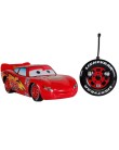 Foto Carrinho de Controle Remoto Yellow Carros 2 Relâmpago Mcqueen 7 Funções