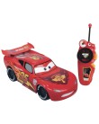 Foto Carrinho de Controle Remoto Yellow Carros 2 Voice Mcqueen