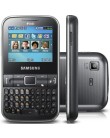 Celular Samsung Ch@t 322 C3222 Desbloqueado Foto Celular Samsung Ch@t 322 C3222 Desbloqueado