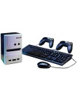 Console DYNACOM PC GAME Foto Console DYNACOM PC GAME