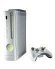 Console Microsoft Xbox 360 Arcade 256MB Foto Console Microsoft Xbox 360 Arcade 256MB