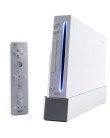 Foto Console Nintendo Wii