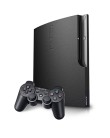 Foto Console Sony Playstation 3 Slim Hd 160 Gb