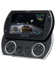 Foto Console Sony PSP Go