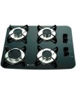 Cooktop Atlas 4 Bocas Cooktop 4 Foto Cooktop Atlas 4 Bocas Cooktop 4