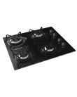 Cooktop Brastemp 4 Bocas BD060 Foto Cooktop Brastemp 4 Bocas BD060