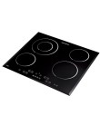 Cooktop Brastemp 4 Bocas BDJ60AE Foto Cooktop Brastemp 4 Bocas BDJ60AE
