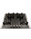 Cooktop Electrolux 4 Bocas GC60G Foto Cooktop Electrolux 4 Bocas GC60G