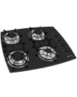 Cooktop Venax 4 Bocas Volare Avanti Foto Cooktop Venax 4 Bocas Volare Avanti