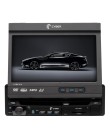 DVD Player Automotivo Cyber Sound CYBD-510 Foto DVD Player Automotivo Cyber Sound CYBD-510