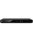 DVD Player LG DV647 Foto DVD Player LG DV647