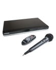 DVD Player Samsung D390KP Foto DVD Player Samsung D390KP