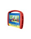 DVD Player Tectoy DVT K3000 Foto DVD Player Tectoy DVT K3000