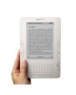 Foto E-Book Reader 2 GB 6 " Wireless Reading Device - Amazon
