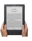 Foto E-Book Reader 4 GB 10 " DX - Amazon