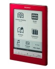 Foto E-Book Reader 524 MB 6 " PRS-600BC - Sony