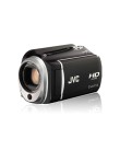 Foto Filmadora JVC Everio Full HD GZ HD520