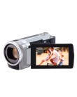 Foto Filmadora JVC Everio Full HD GZ-HM440