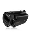 Foto Filmadora Samsung Full HD HMX-H305