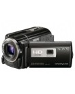 Foto Filmadora Sony Full HD HDR-PJ50